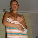 Profil de Faustina, 45 ans, Cougar à Marbach LU (Lucerne)