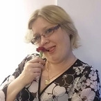 Profil de Jahnaelle, 36 ans, Cougar à Douanne (Berne)